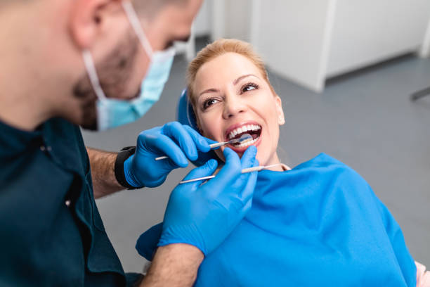 Oral Surgery in Montz, LA
