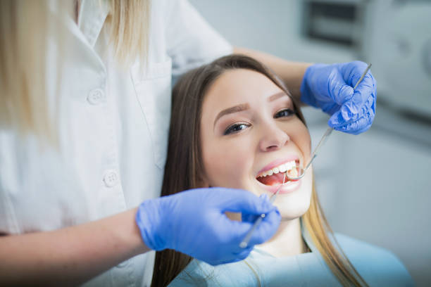 Dental X-Rays and Imaging in Montz, LA